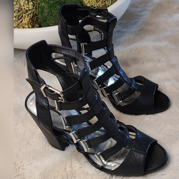 Booties - Picture 2 of 4